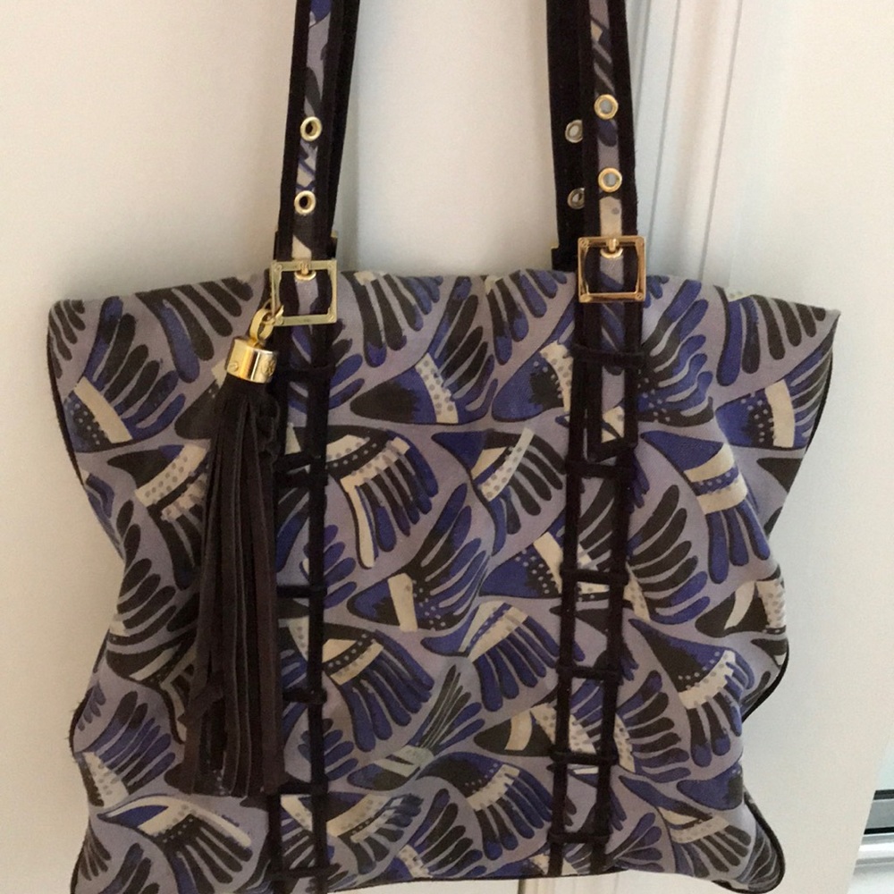 Tory Burch Tote